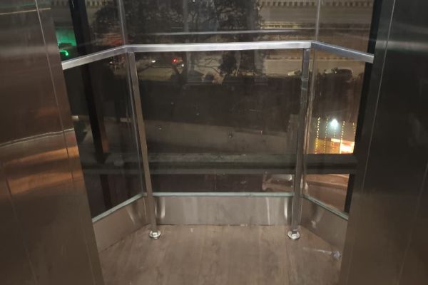 Gallery - CG Elevator and Services