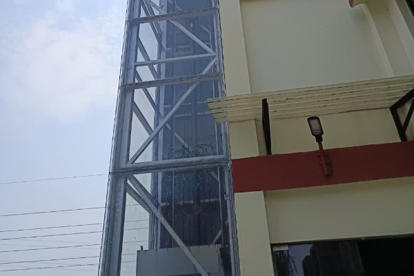 Gallery - CG Elevator and Services