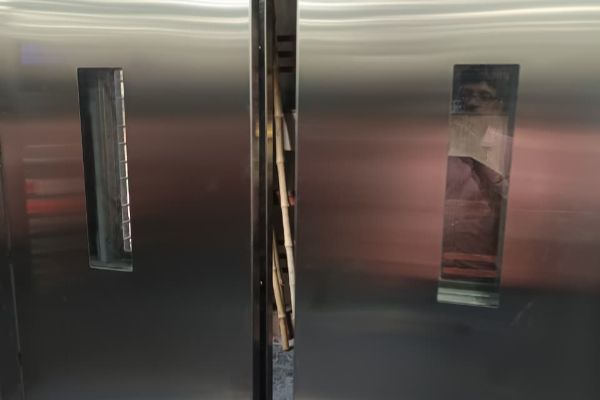 Gallery - CG Elevator and Services