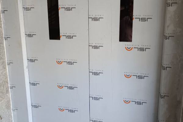 Gallery - CG Elevator and Services