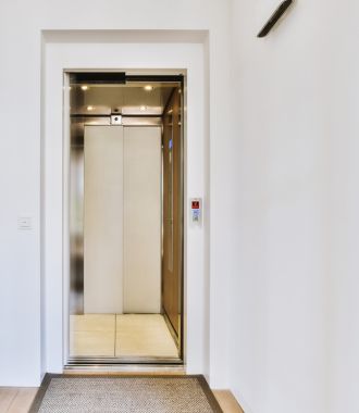 Product Home Elevator - CG Elevator and Services